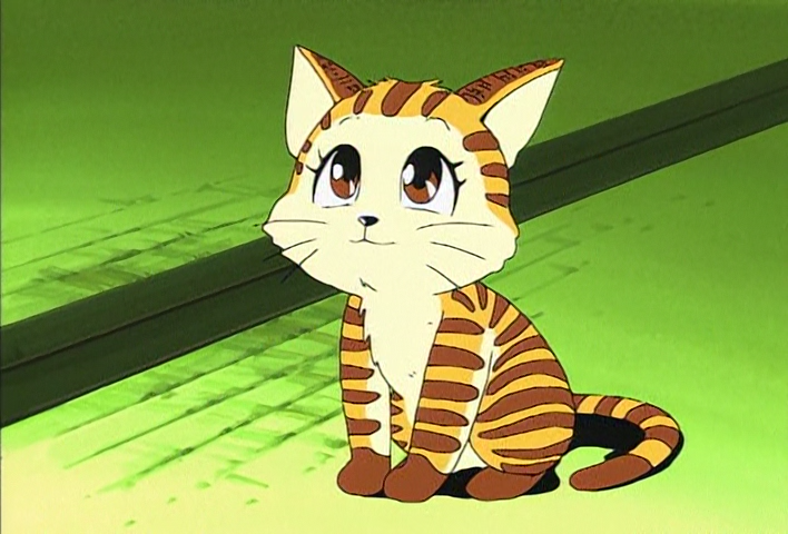 Torajima no Miime (Kamonohashi no Fansub)